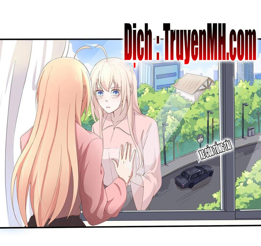 Tổng Tài! Đừng Trả Hàng Nha! Chapter 64 - 2