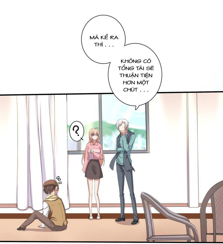 Tổng Tài! Đừng Trả Hàng Nha! Chapter 64 - 5