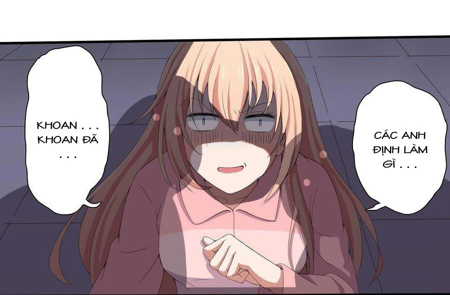 Tổng Tài! Đừng Trả Hàng Nha! Chapter 64 - 7