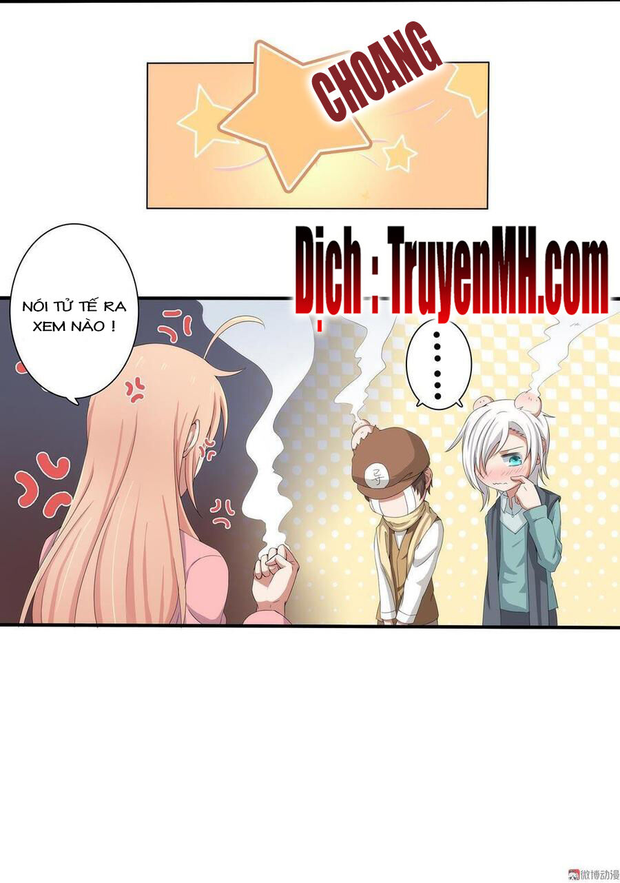 Tổng Tài! Đừng Trả Hàng Nha! Chapter 64 - 8