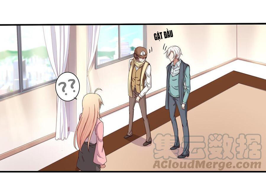 Tổng Tài! Đừng Trả Hàng Nha! Chapter 64 - 9