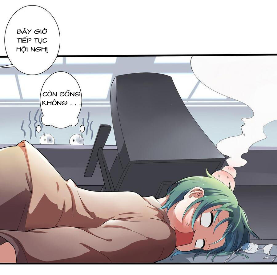 Tổng Tài! Đừng Trả Hàng Nha! Chapter 65 - 11