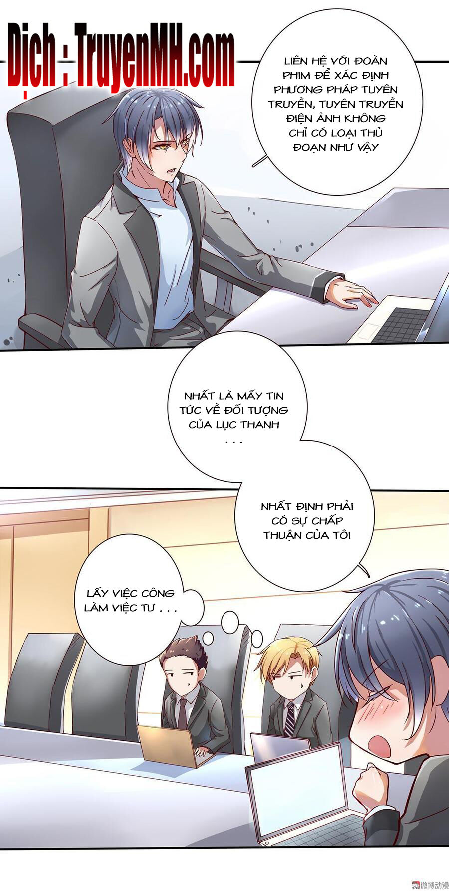 Tổng Tài! Đừng Trả Hàng Nha! Chapter 65 - 14