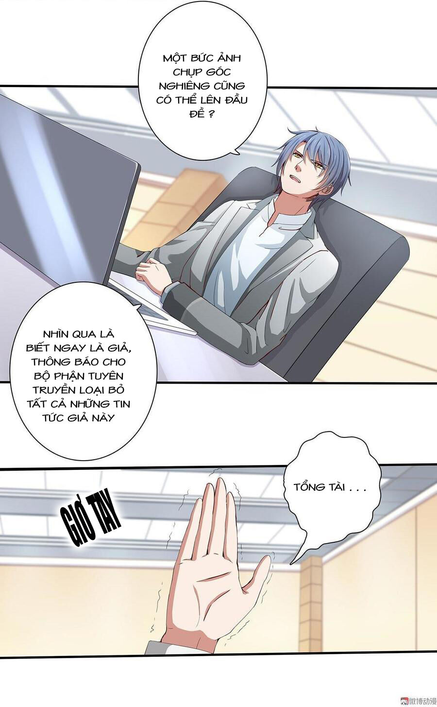 Tổng Tài! Đừng Trả Hàng Nha! Chapter 65 - 3