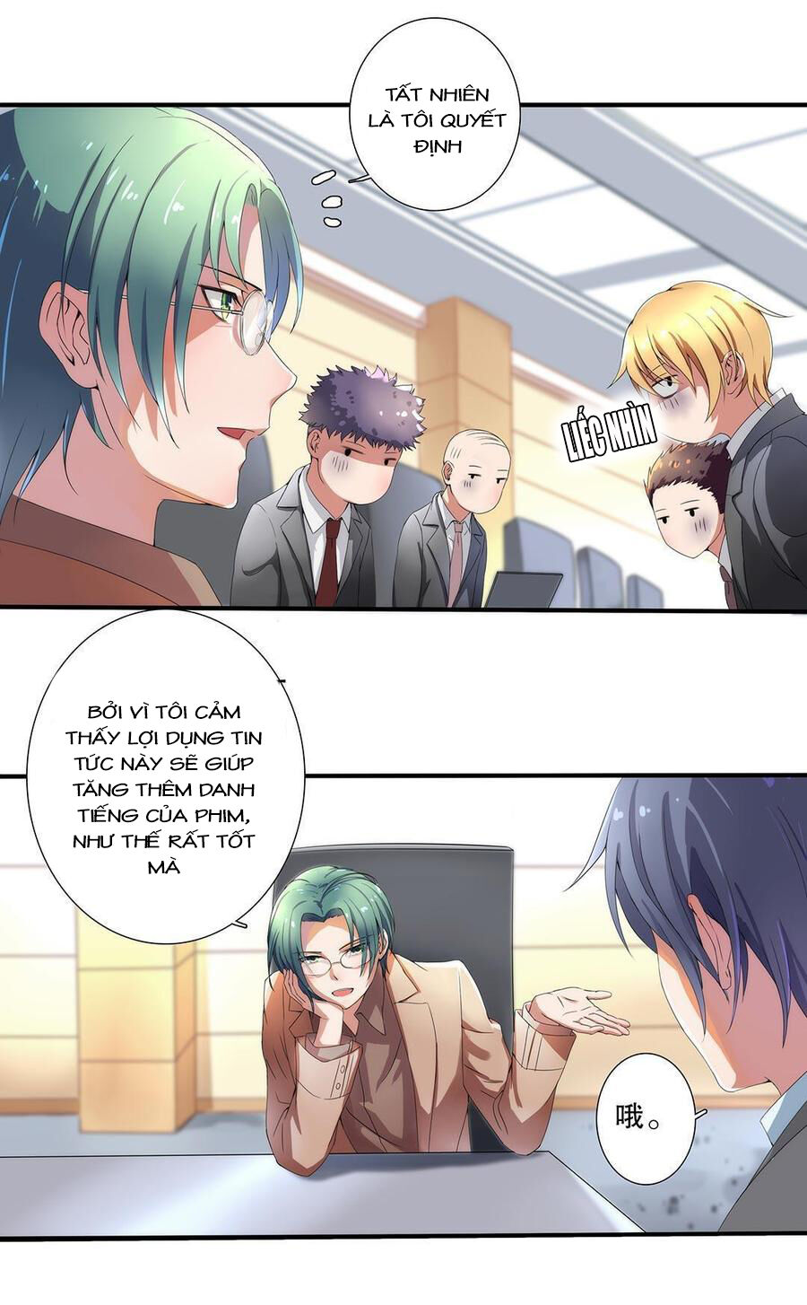 Tổng Tài! Đừng Trả Hàng Nha! Chapter 65 - 5