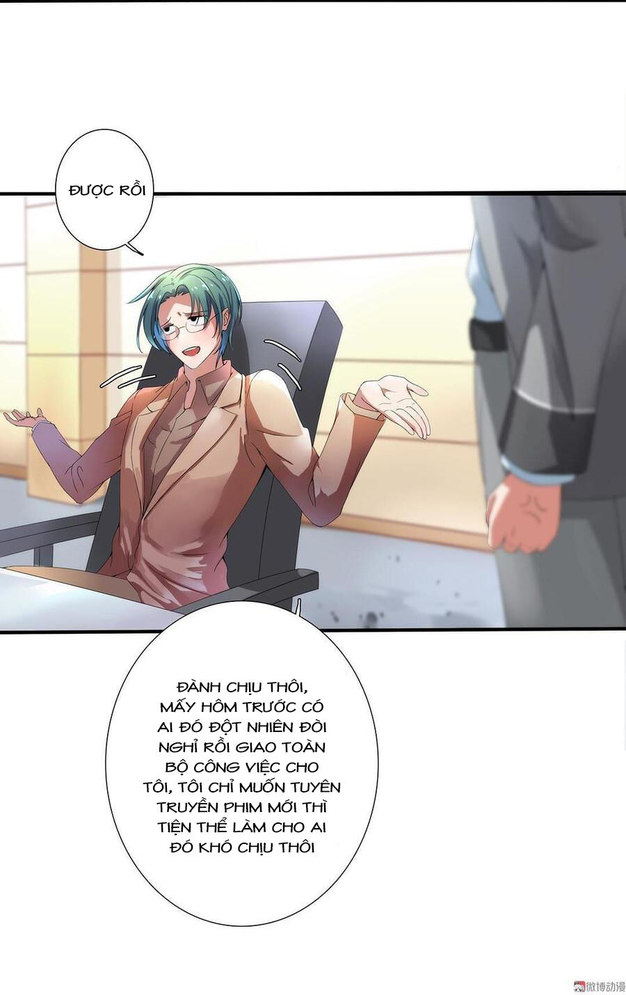 Tổng Tài! Đừng Trả Hàng Nha! Chapter 65 - 7