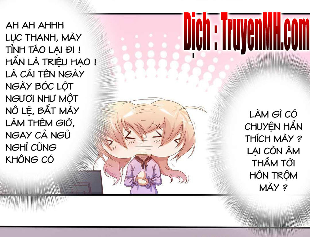 Tổng Tài! Đừng Trả Hàng Nha! Chapter 32 - 19