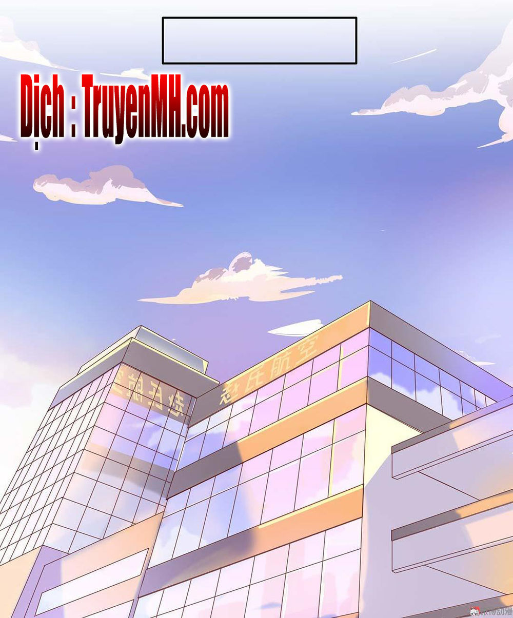 Tổng Tài! Đừng Trả Hàng Nha! Chapter 32 - 3