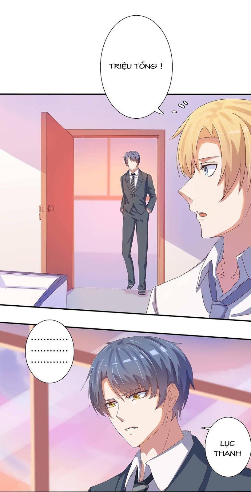 Tổng Tài! Đừng Trả Hàng Nha! Chapter 32 - 4