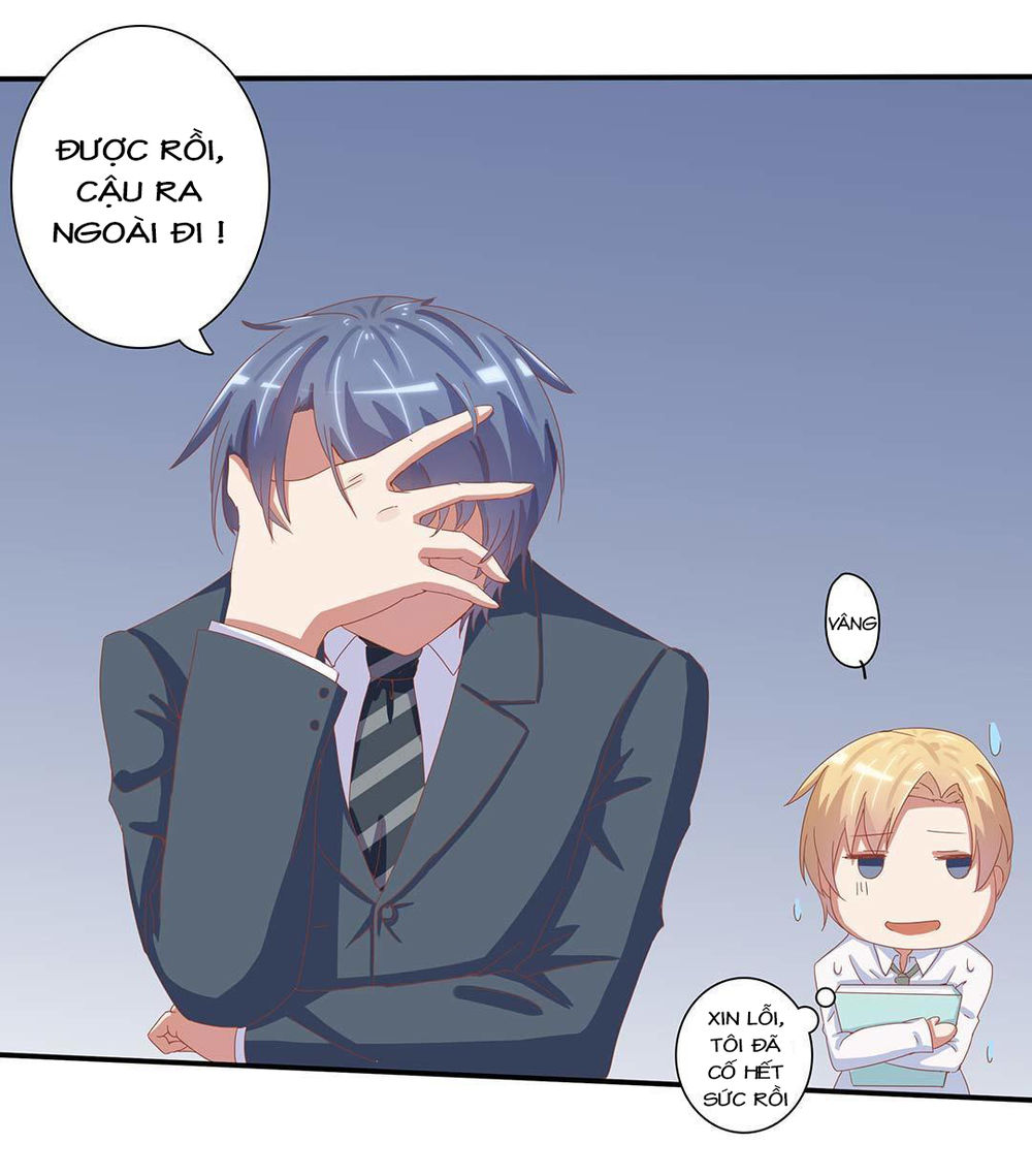 Tổng Tài! Đừng Trả Hàng Nha! Chapter 32 - 6