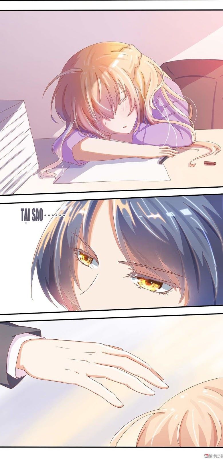 Tổng Tài! Đừng Trả Hàng Nha! Chapter 32 - 8