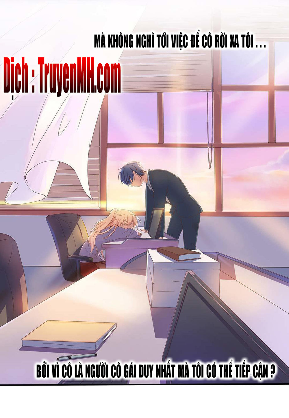 Tổng Tài! Đừng Trả Hàng Nha! Chapter 32 - 10