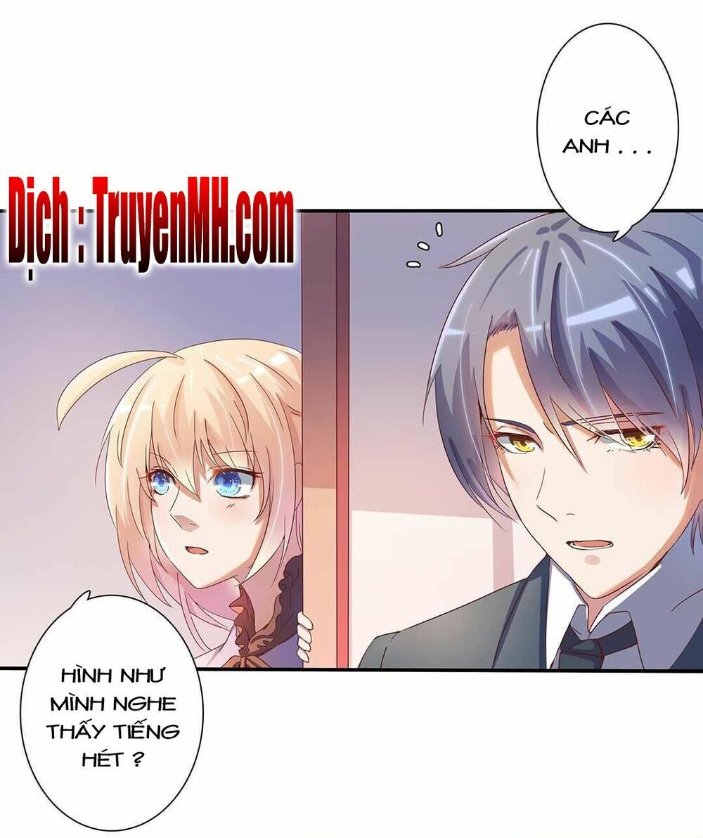 Tổng Tài! Đừng Trả Hàng Nha! Chapter 33 - 11