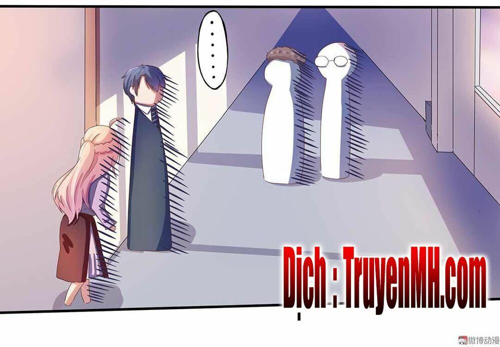 Tổng Tài! Đừng Trả Hàng Nha! Chapter 33 - 14