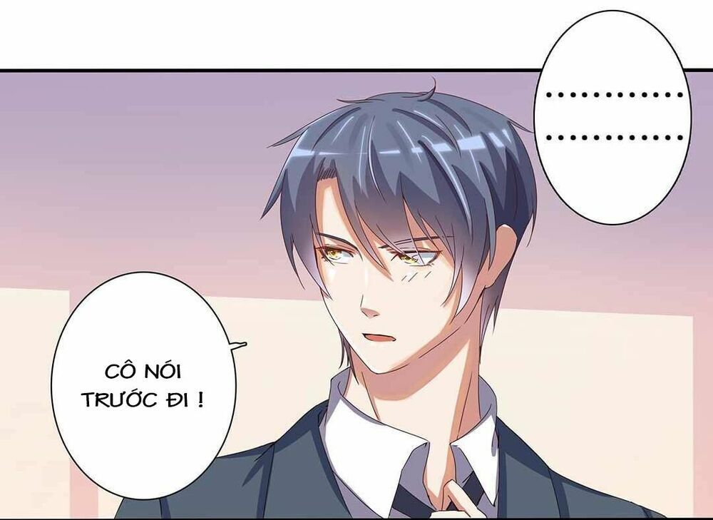 Tổng Tài! Đừng Trả Hàng Nha! Chapter 33 - 17