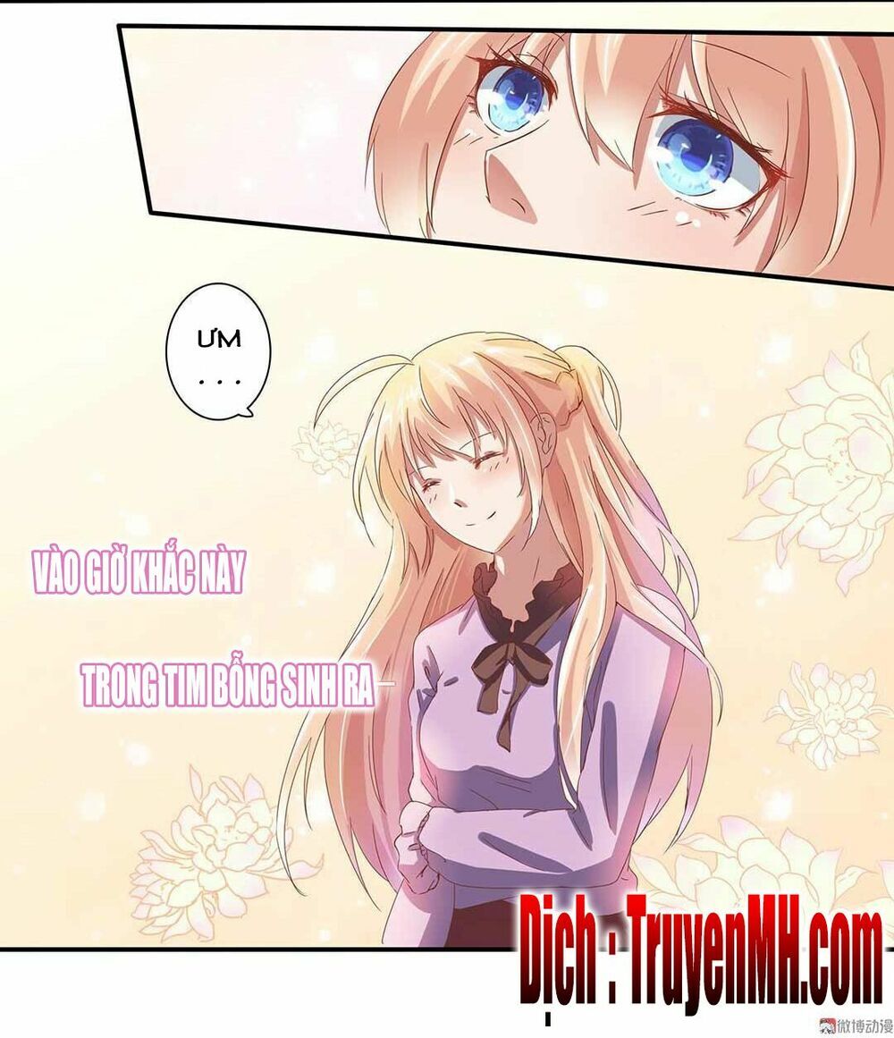 Tổng Tài! Đừng Trả Hàng Nha! Chapter 33 - 18