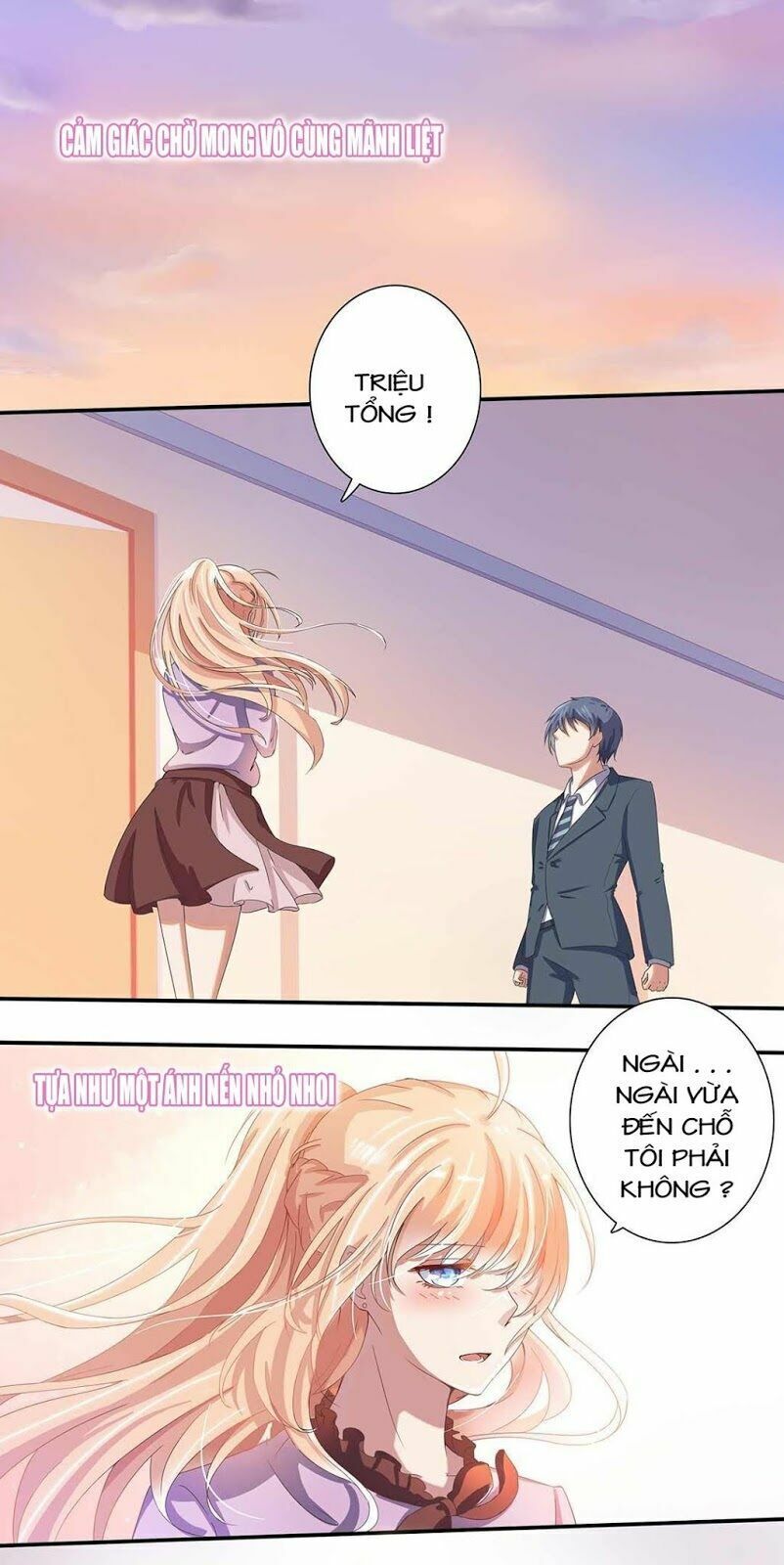 Tổng Tài! Đừng Trả Hàng Nha! Chapter 33 - 19