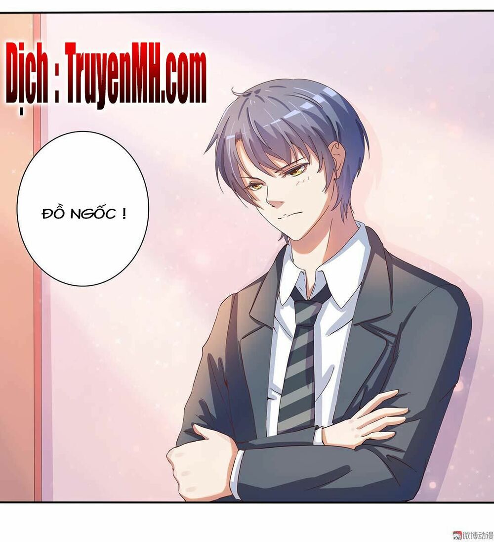 Tổng Tài! Đừng Trả Hàng Nha! Chapter 33 - 5