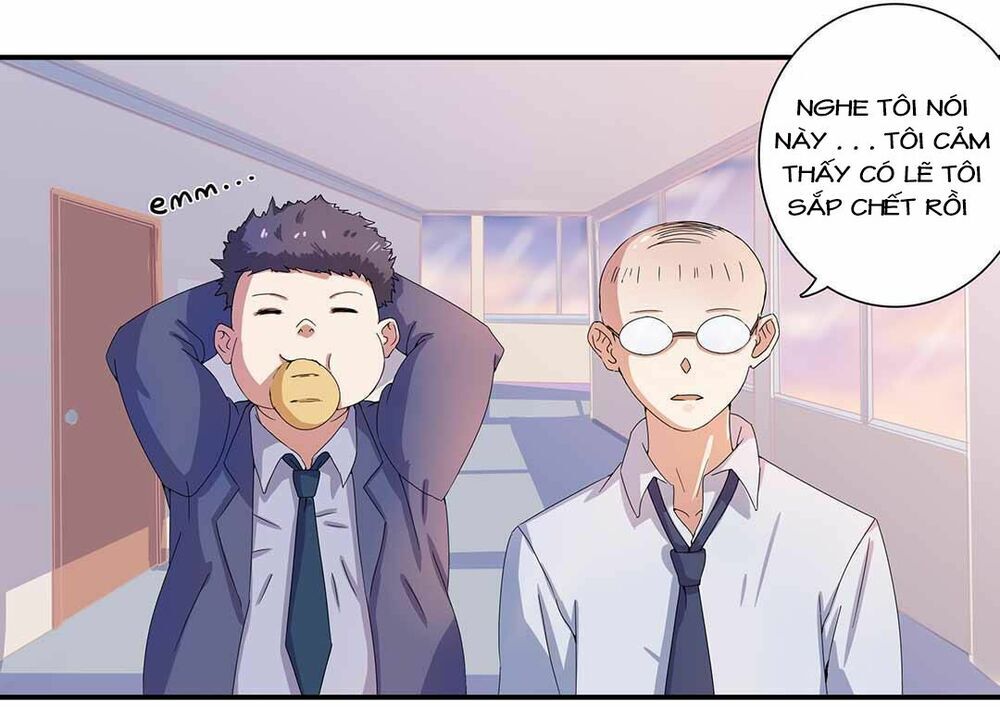 Tổng Tài! Đừng Trả Hàng Nha! Chapter 33 - 6