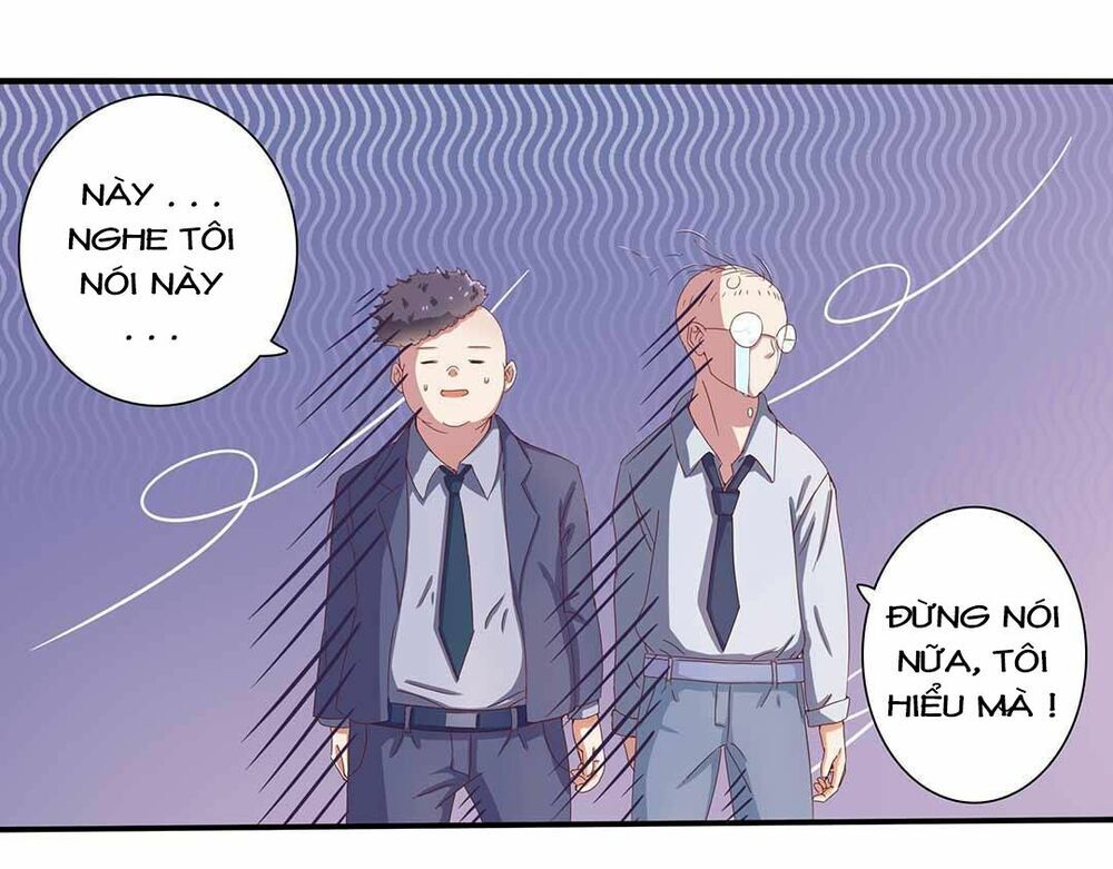 Tổng Tài! Đừng Trả Hàng Nha! Chapter 33 - 10