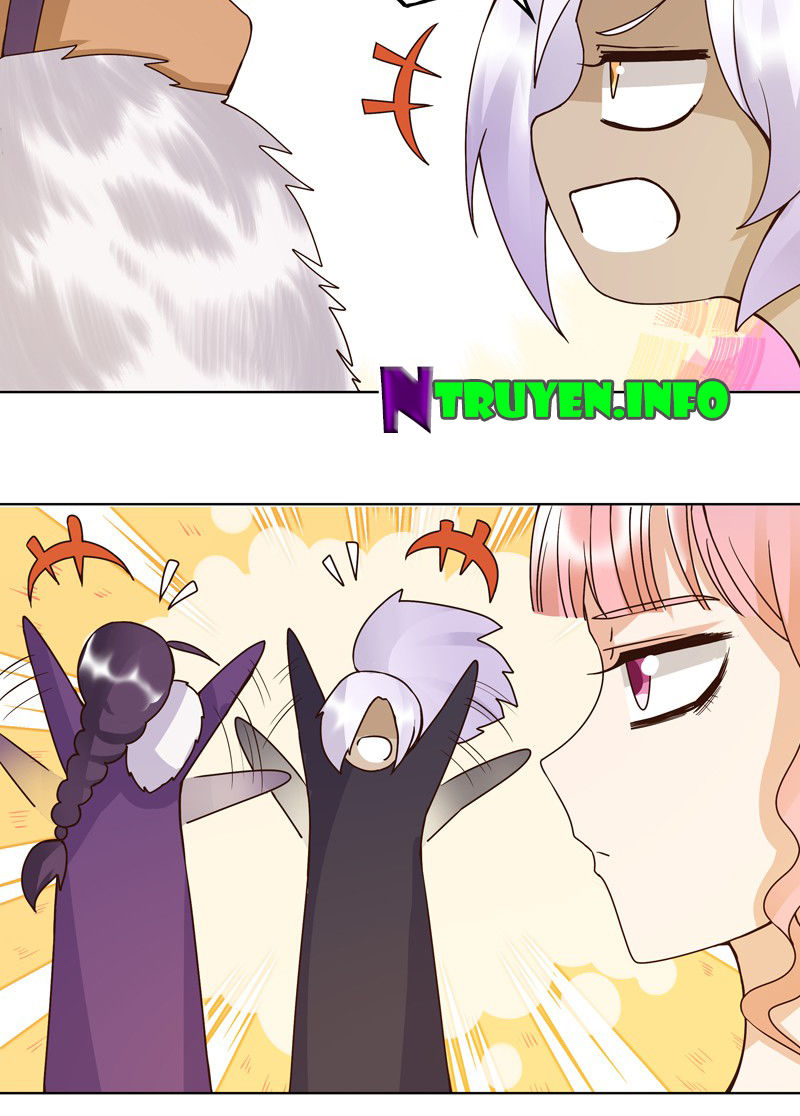 Dục Huyết Thương Hậu Chapter 100 - 11