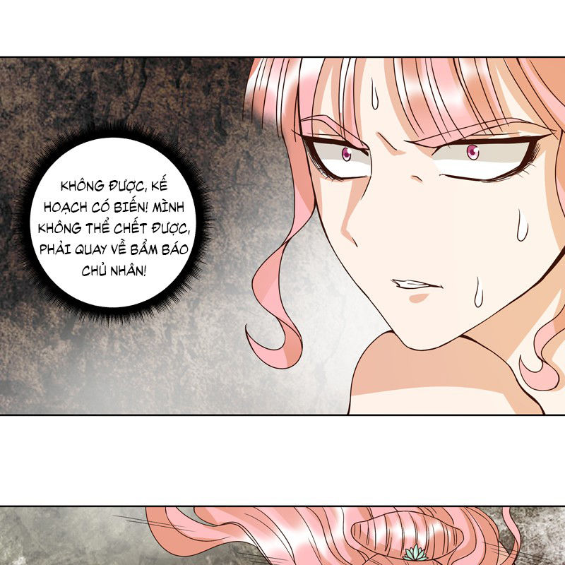 Dục Huyết Thương Hậu Chapter 100 - 12