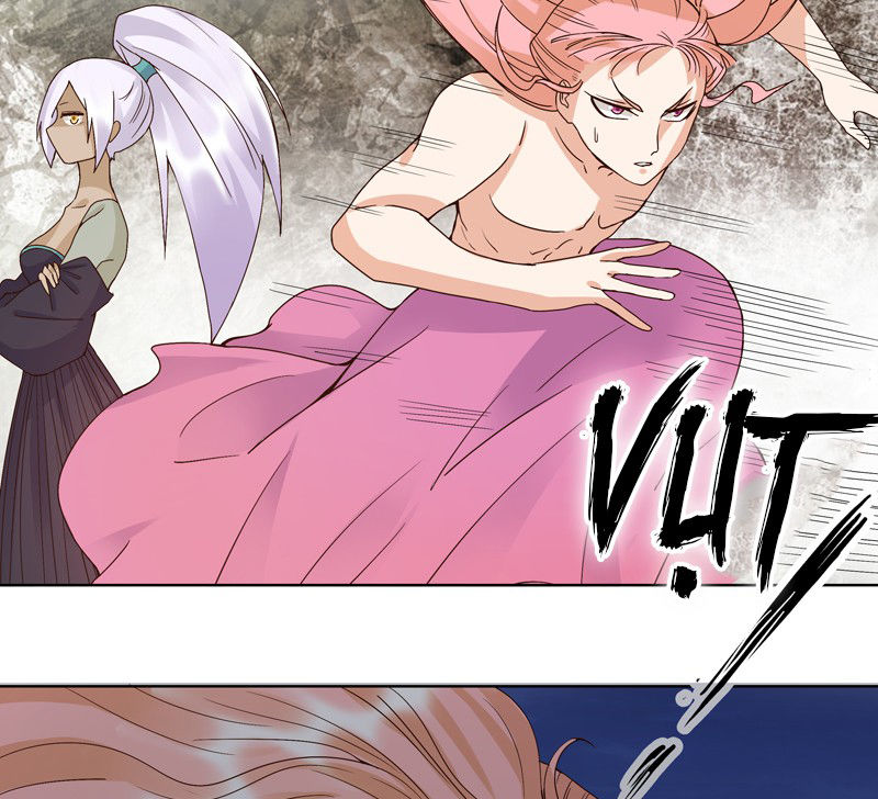 Dục Huyết Thương Hậu Chapter 100 - 13