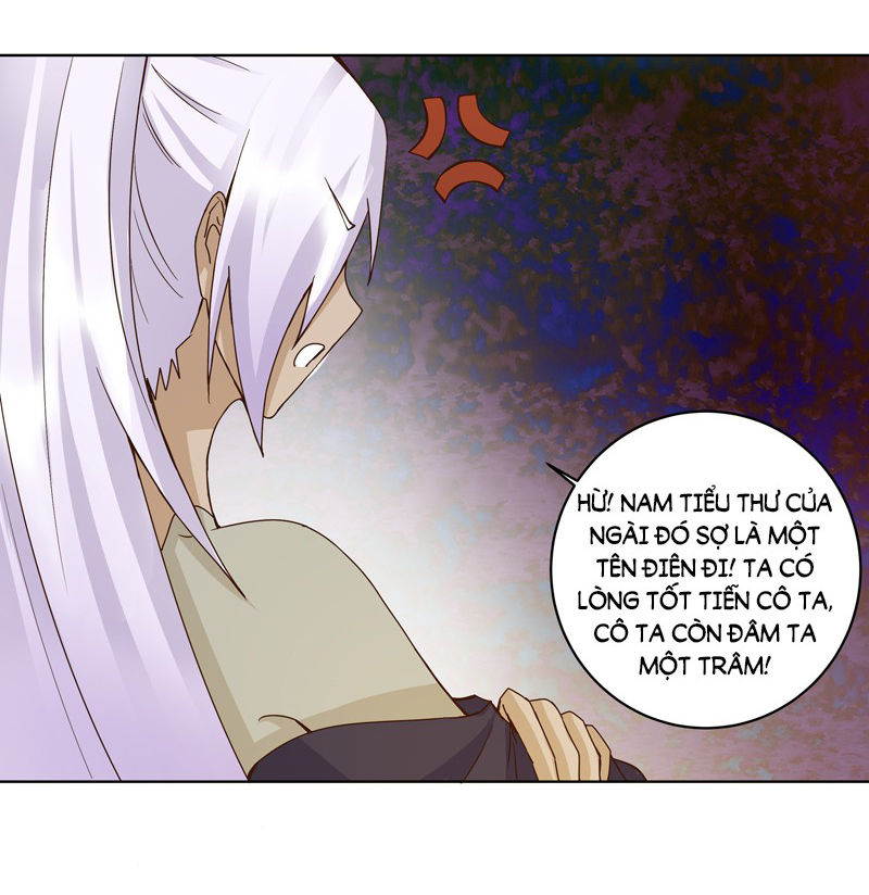 Dục Huyết Thương Hậu Chapter 100 - 24