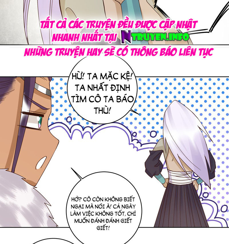 Dục Huyết Thương Hậu Chapter 100 - 30