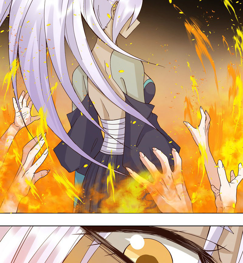 Dục Huyết Thương Hậu Chapter 100 - 6