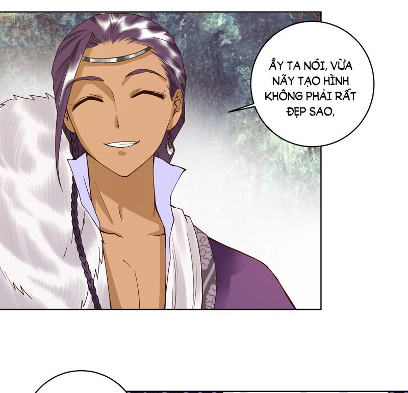 Dục Huyết Thương Hậu Chapter 100 - 9