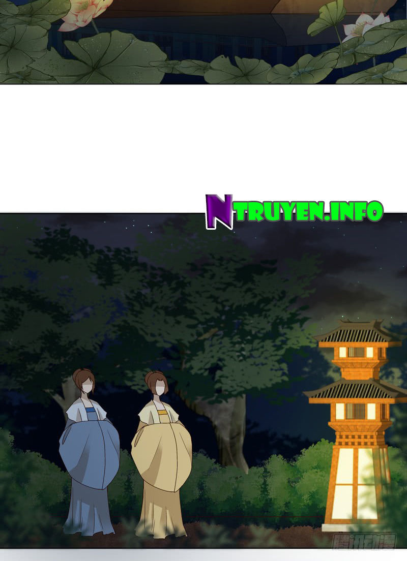 Dục Huyết Thương Hậu Chapter 101 - 11