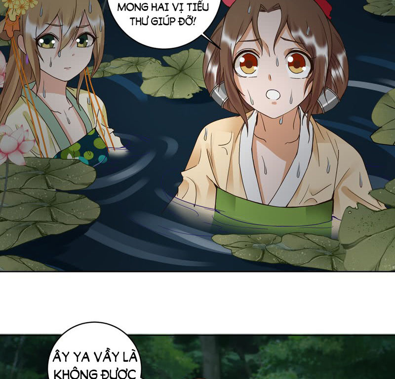 Dục Huyết Thương Hậu Chapter 101 - 13