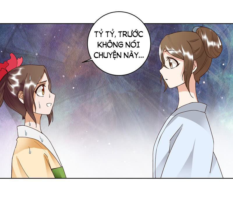 Dục Huyết Thương Hậu Chapter 101 - 16