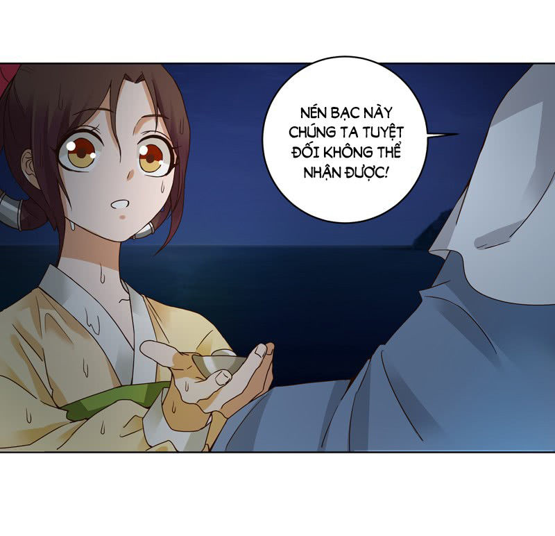 Dục Huyết Thương Hậu Chapter 101 - 20