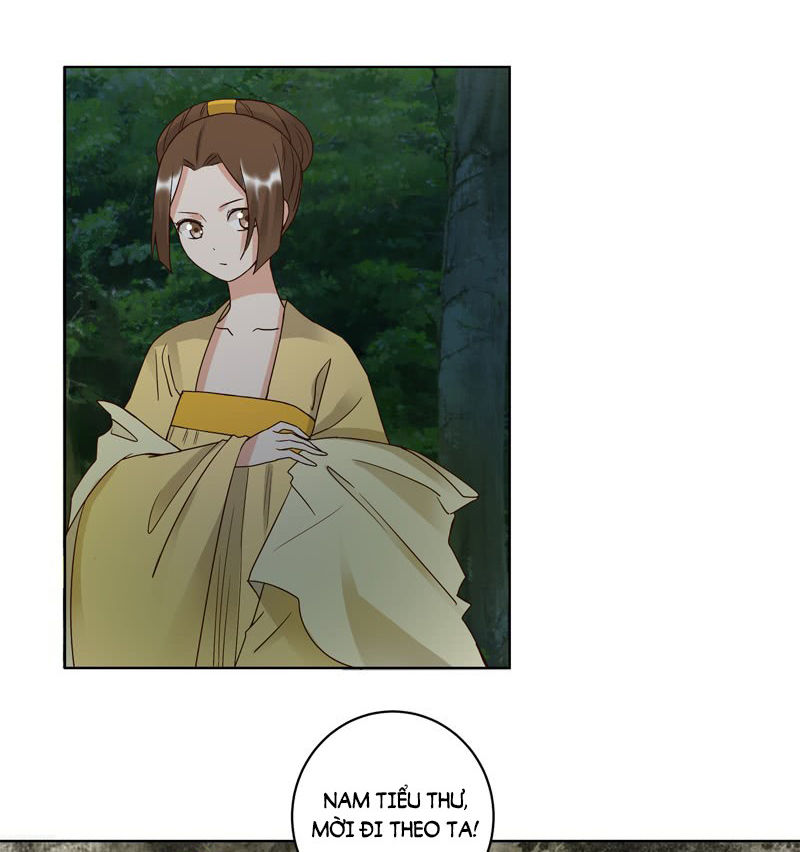 Dục Huyết Thương Hậu Chapter 101 - 21