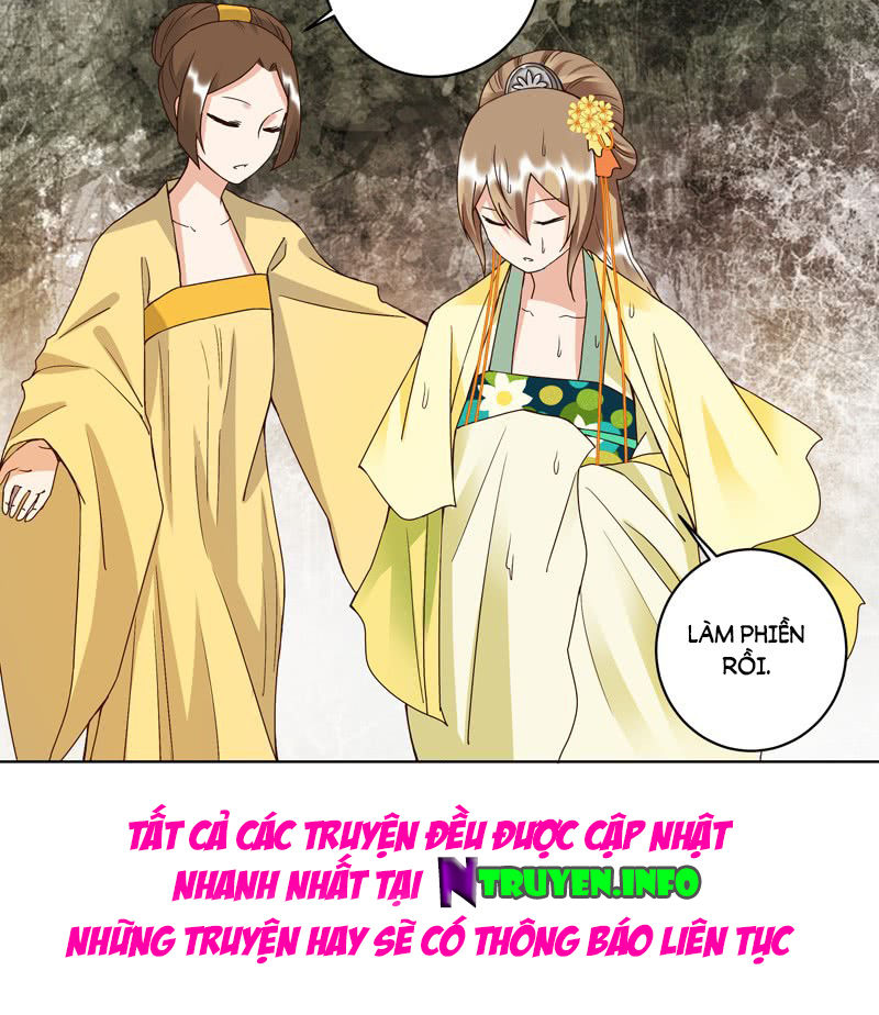 Dục Huyết Thương Hậu Chapter 101 - 22