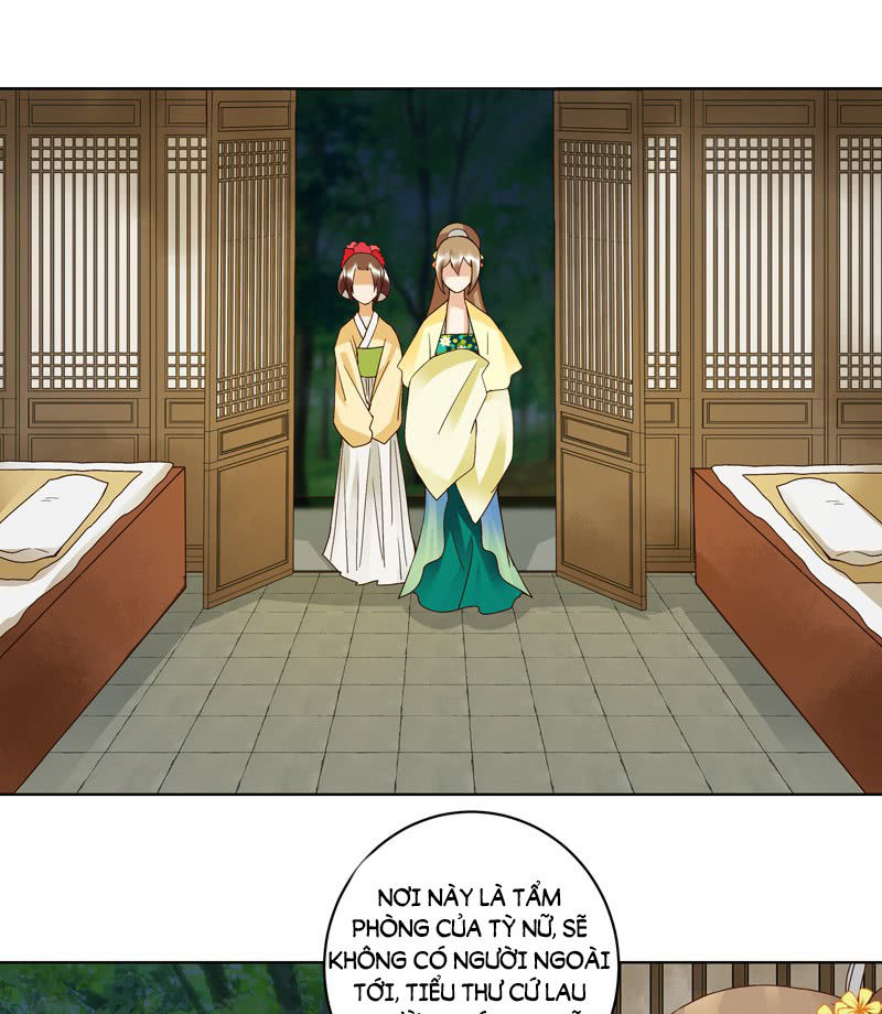 Dục Huyết Thương Hậu Chapter 101 - 24