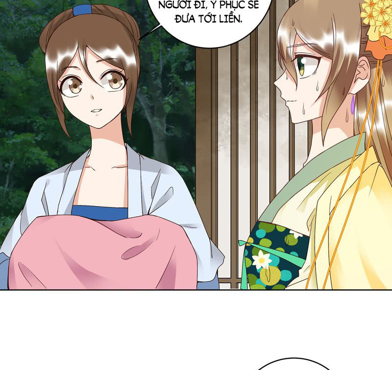 Dục Huyết Thương Hậu Chapter 101 - 25