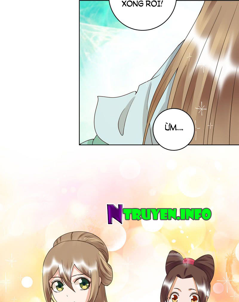 Dục Huyết Thương Hậu Chapter 101 - 30