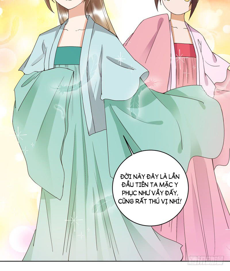 Dục Huyết Thương Hậu Chapter 101 - 31