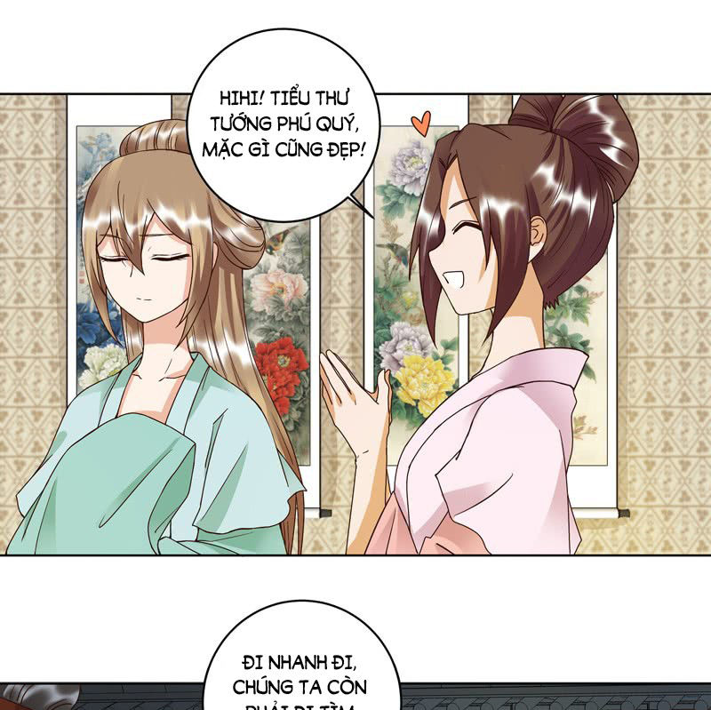 Dục Huyết Thương Hậu Chapter 101 - 32