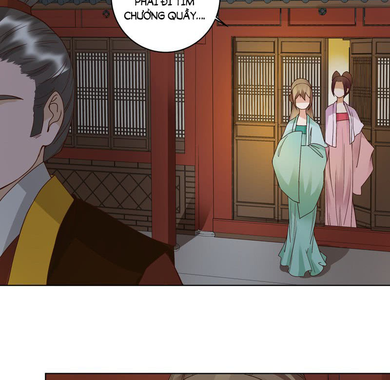 Dục Huyết Thương Hậu Chapter 101 - 33