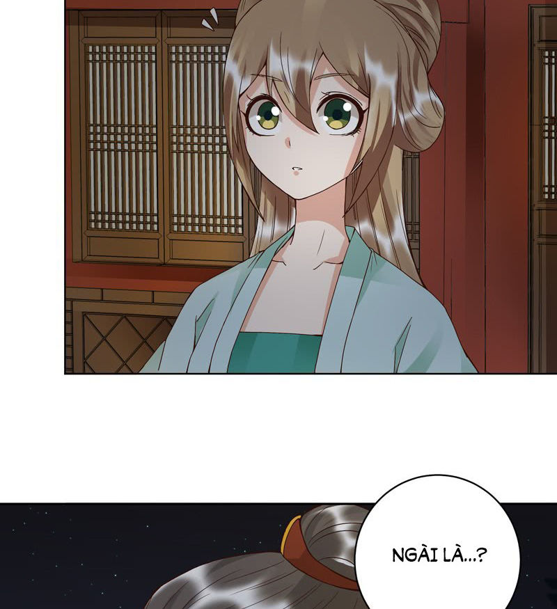 Dục Huyết Thương Hậu Chapter 101 - 34