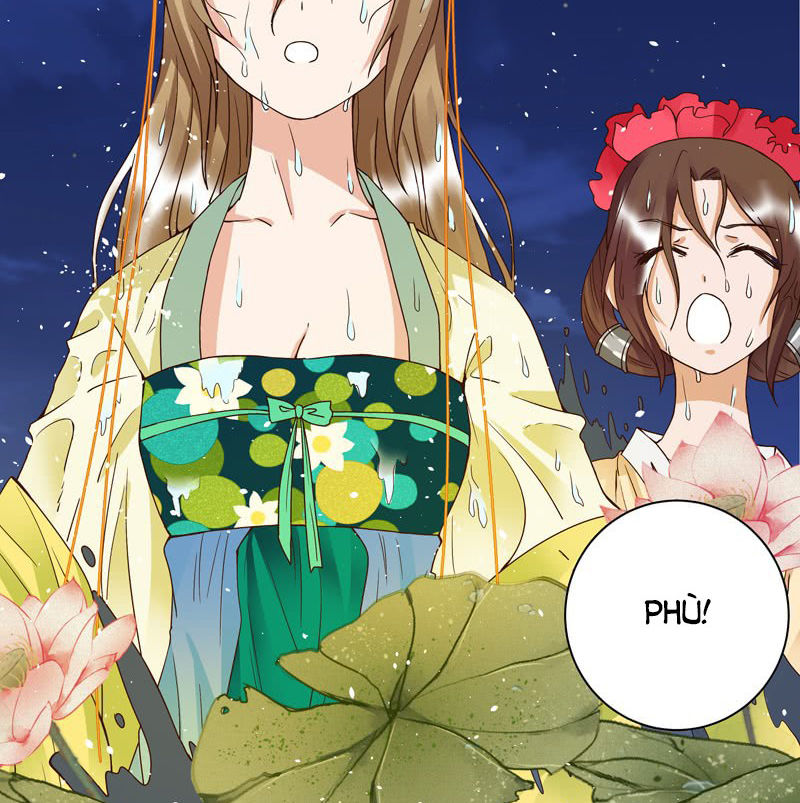 Dục Huyết Thương Hậu Chapter 101 - 6