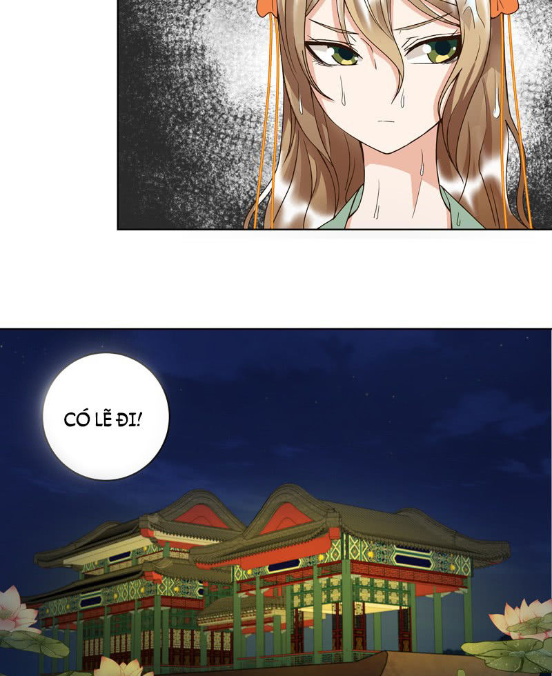 Dục Huyết Thương Hậu Chapter 101 - 10