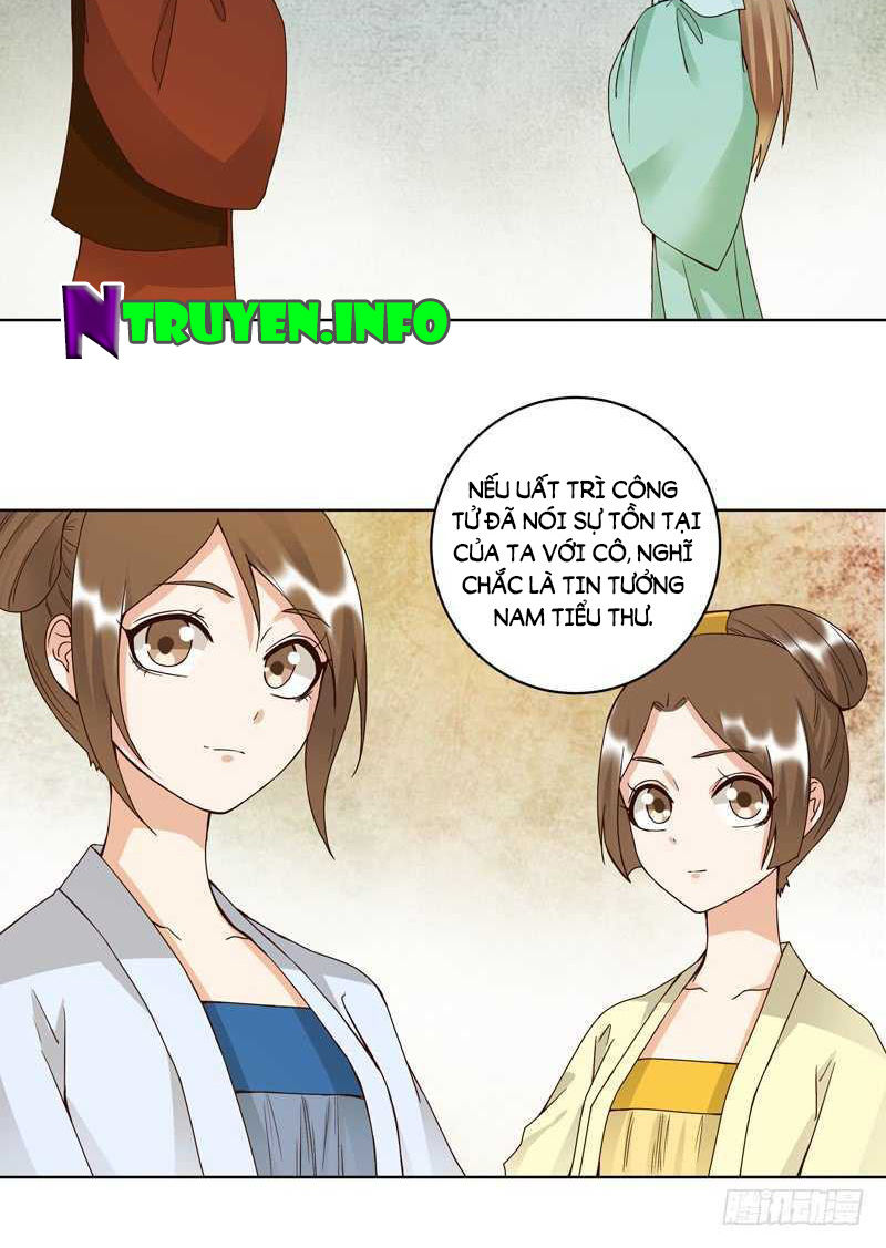 Dục Huyết Thương Hậu Chapter 102 - 11