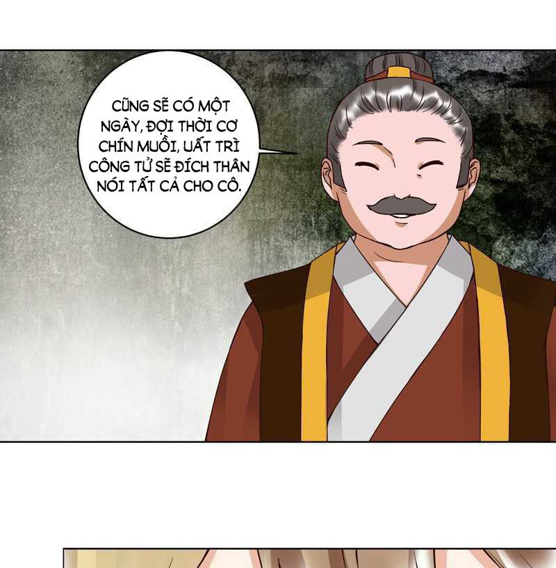 Dục Huyết Thương Hậu Chapter 102 - 12