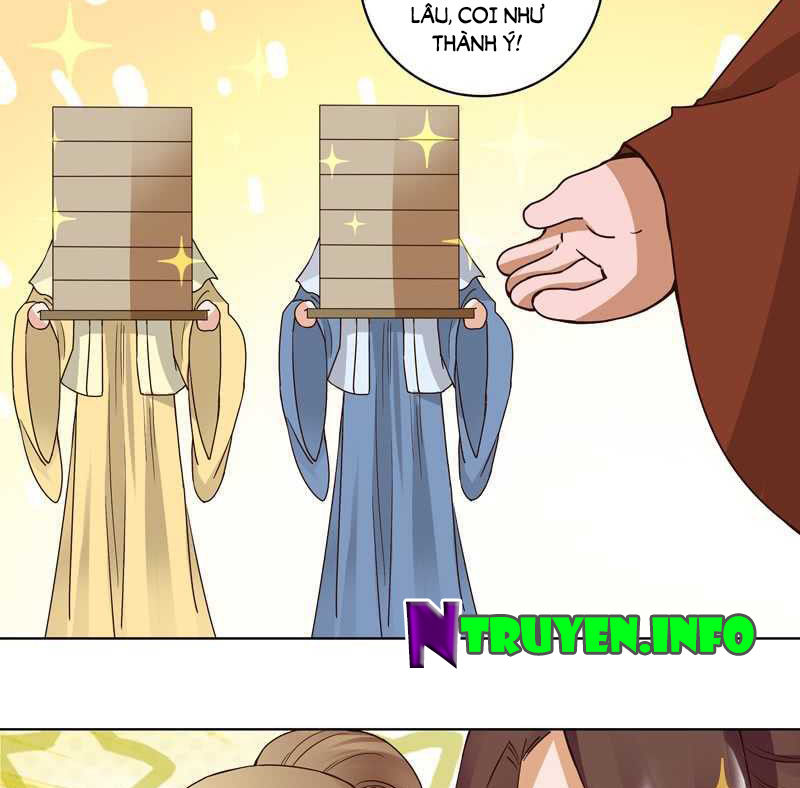 Dục Huyết Thương Hậu Chapter 102 - 15
