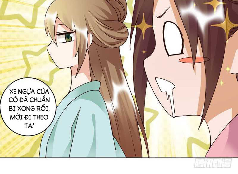 Dục Huyết Thương Hậu Chapter 102 - 16